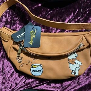 Winnie the Pooh Fanny pack